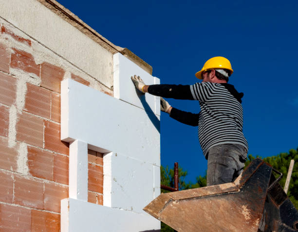 Best Blown-in Insulation in Easley, SC