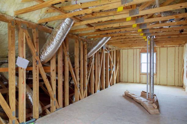 Best Insulation for Specific Applications in Easley, SC
