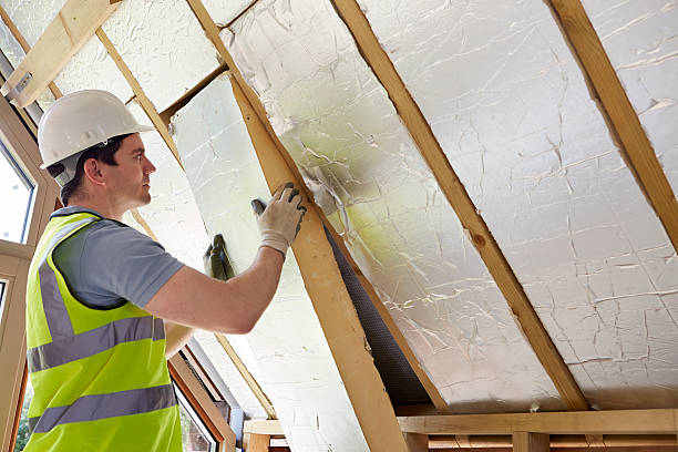 Professional Insulation Contractor in Easley, SC